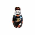 Fremont Die Consumer Products Fremont Die  Anaheim Ducks Mini Bop Bag FR53523